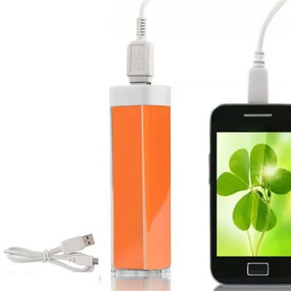 Portable 2200Mah Power Bank