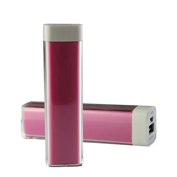 Portable 2200Mah Power Bank