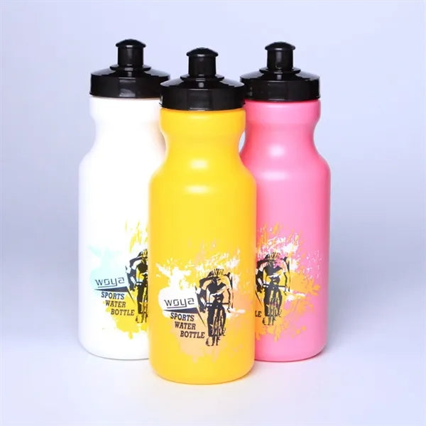 20 Oz. Hydration Sports Water Bottle
