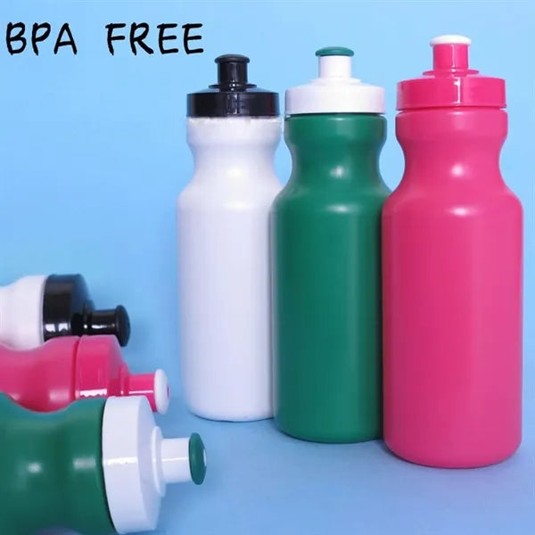 20 Oz. Hydration Sports Water Bottle
