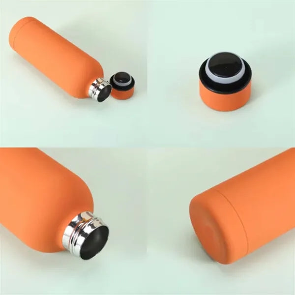Stainless Steel Thermos Water Bottle