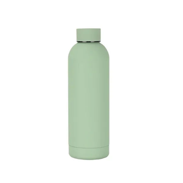 Stainless Steel Thermos Water Bottle