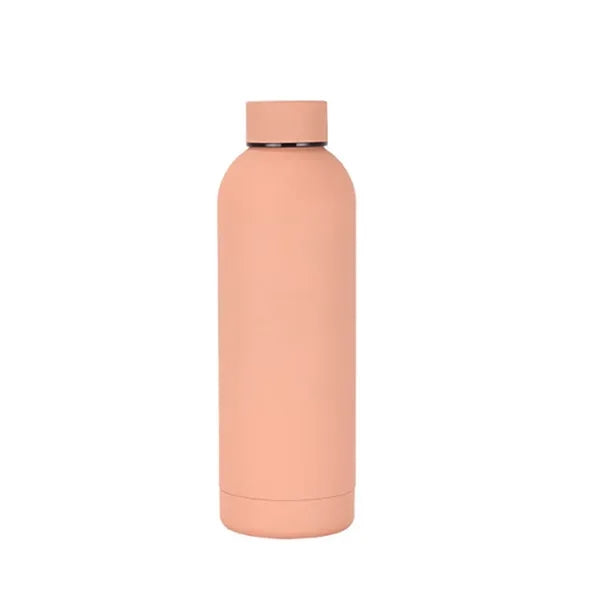 Stainless Steel Thermos Water Bottle