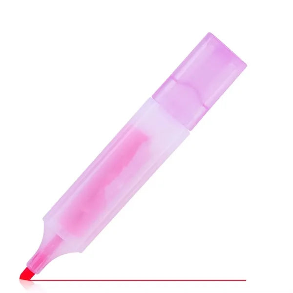 Highlighter Marker