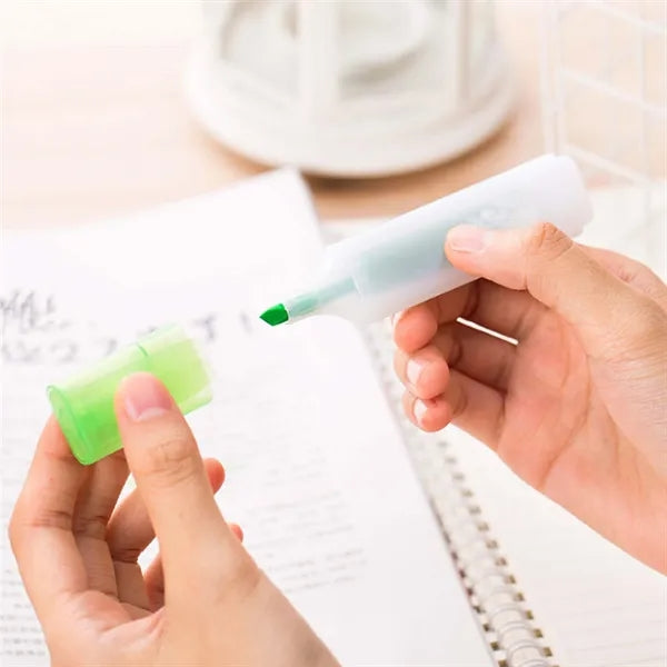 Highlighter Marker