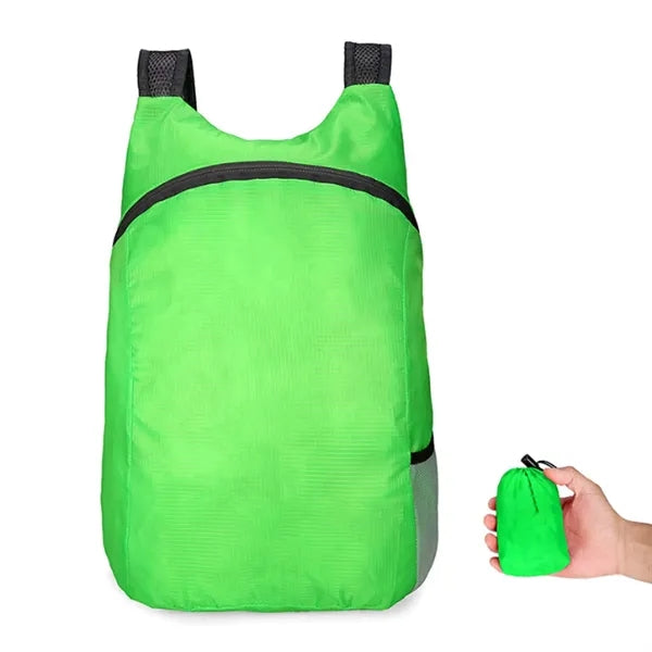 Ultralight Foldable Backpack