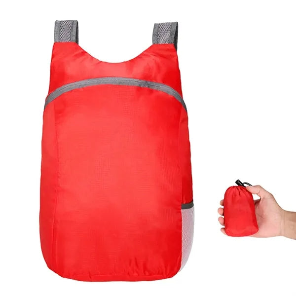 Ultralight Foldable Backpack