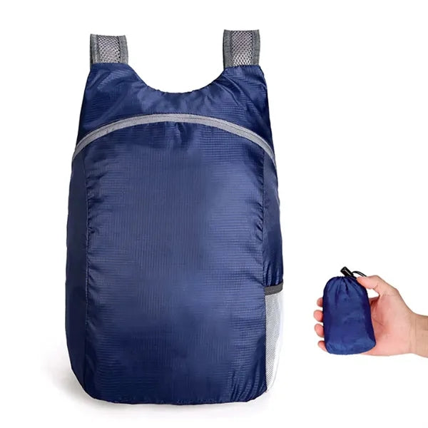 Ultralight Foldable Backpack