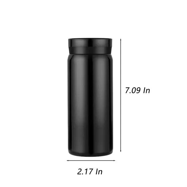 10 Oz Mini Stainless Steel Insulated Water Bottles