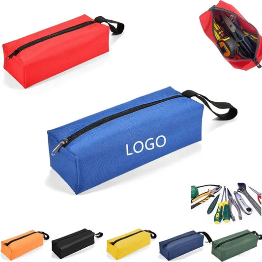 Portable Waterproof Tool Storage Bag