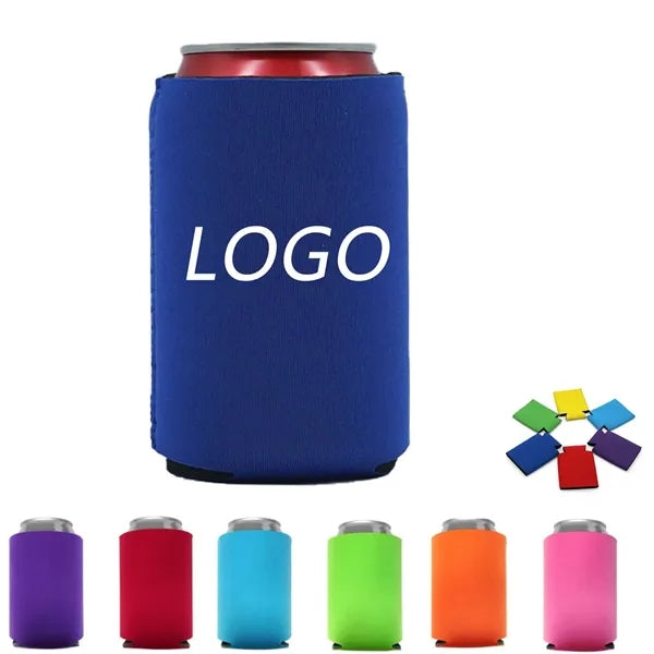 12Oz Can Insulators Sleeves