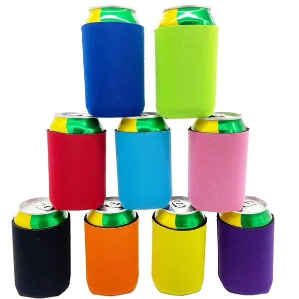 12Oz Can Insulators Sleeves