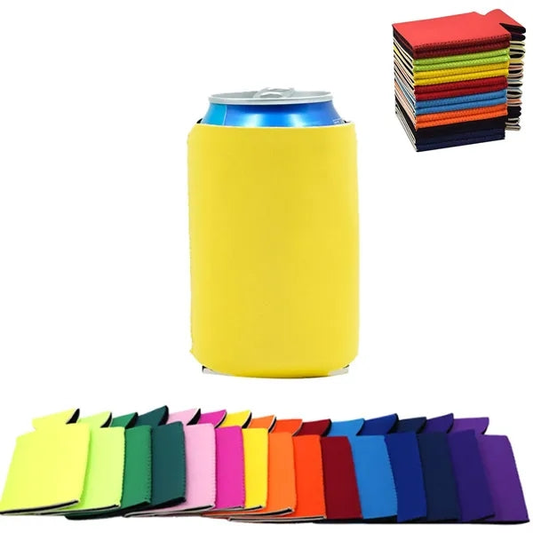 12Oz Can Insulators Sleeves