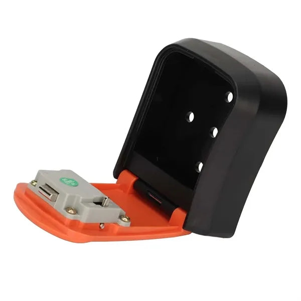 Key Storage Lock Box