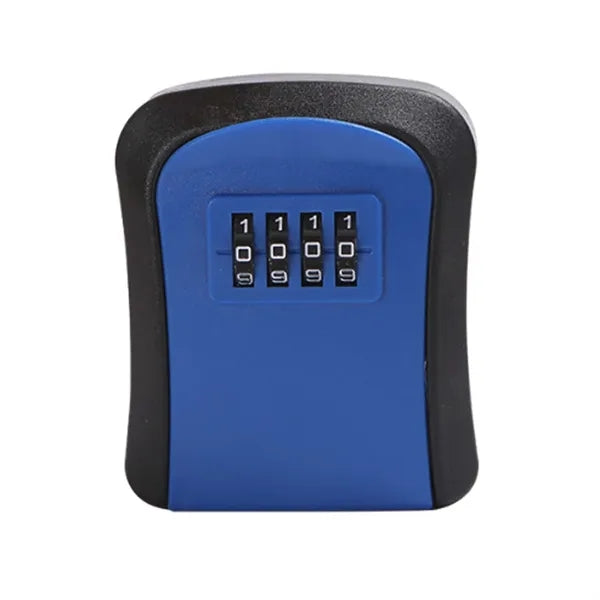 Key Storage Lock Box