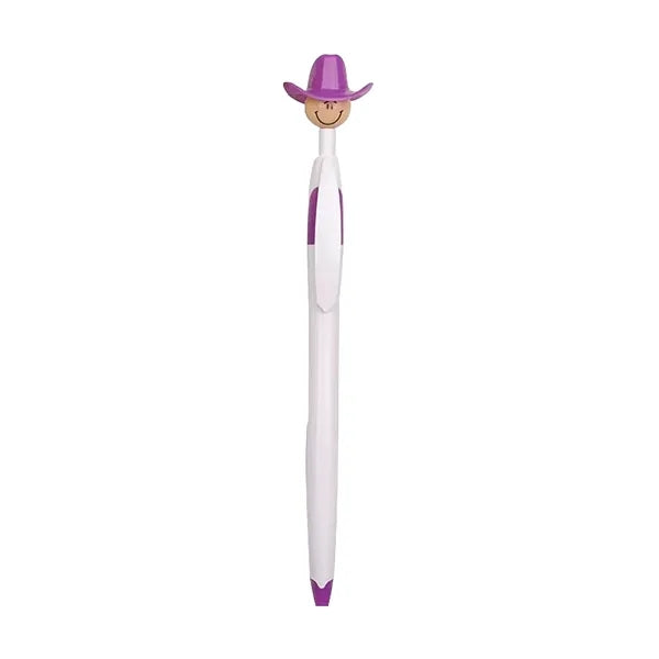 Cowboy Hat Ballpoint Pen