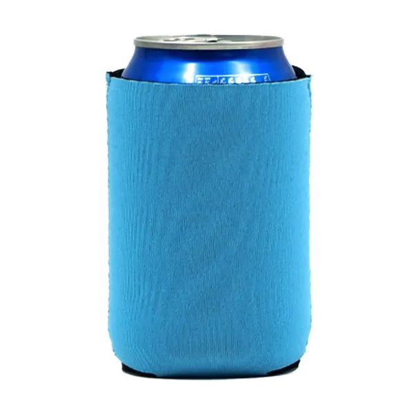 12 Oz Neoprene Can Cup Sleeve
