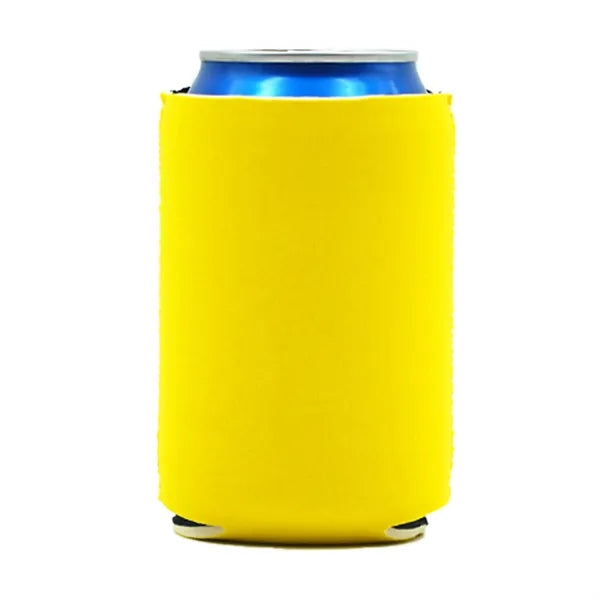 12 Oz Neoprene Can Cup Sleeve