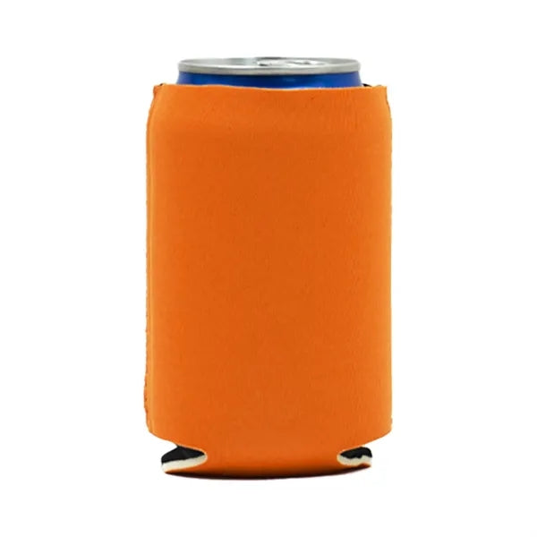 12 Oz Neoprene Can Cup Sleeve