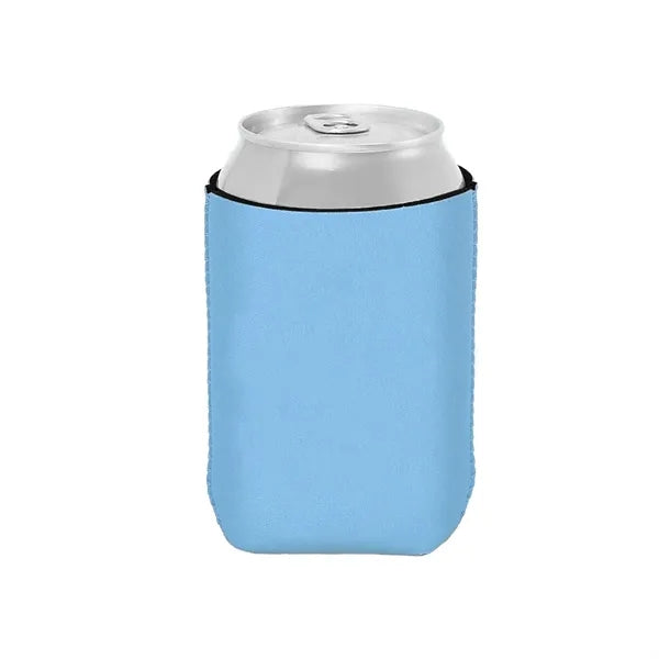 Neoprene Beverage Sleeve Can Cooler