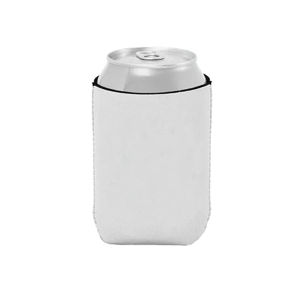 Neoprene Beverage Sleeve Can Cooler