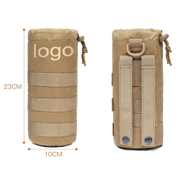 Outdoor Military Hunting Bottle Bag