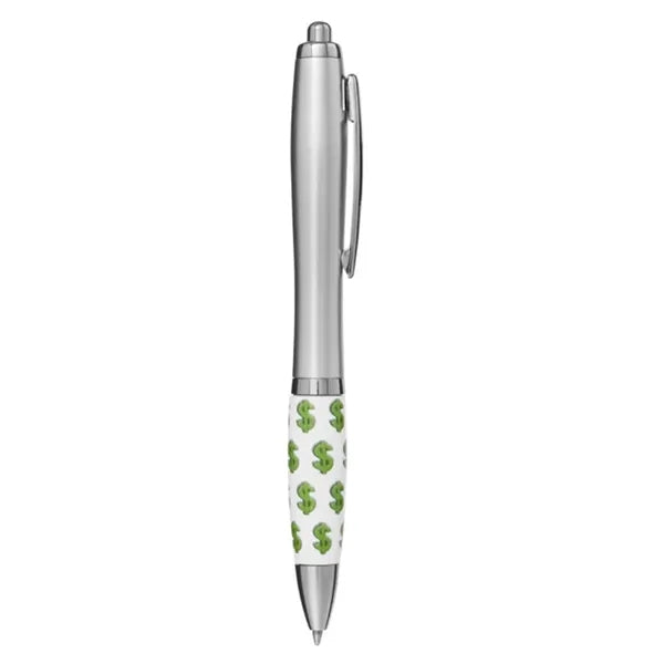 Banking and Finance Dollar Sign Pen