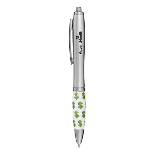 Banking and Finance Dollar Sign Pen