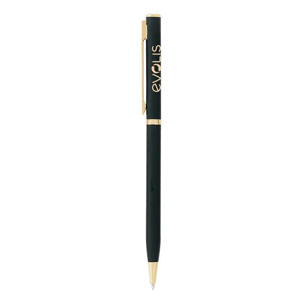Vulpine Ballpoint Pen