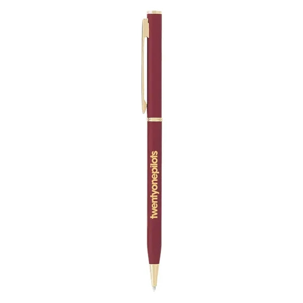 Vulpine Ballpoint Pen