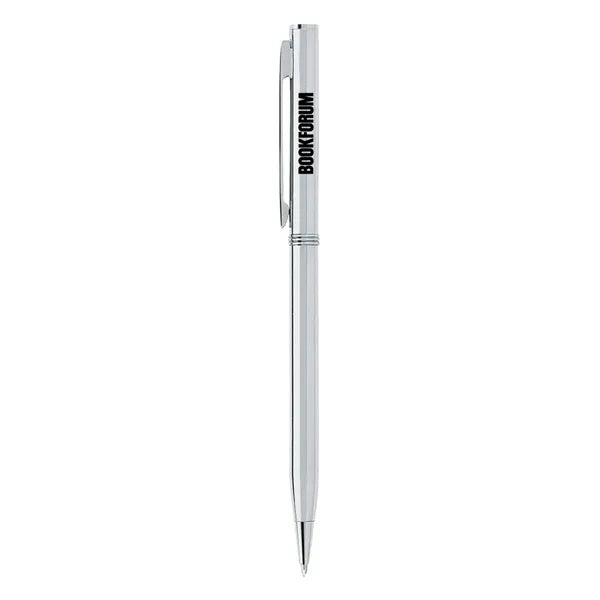 Vulpine Ballpoint Pen