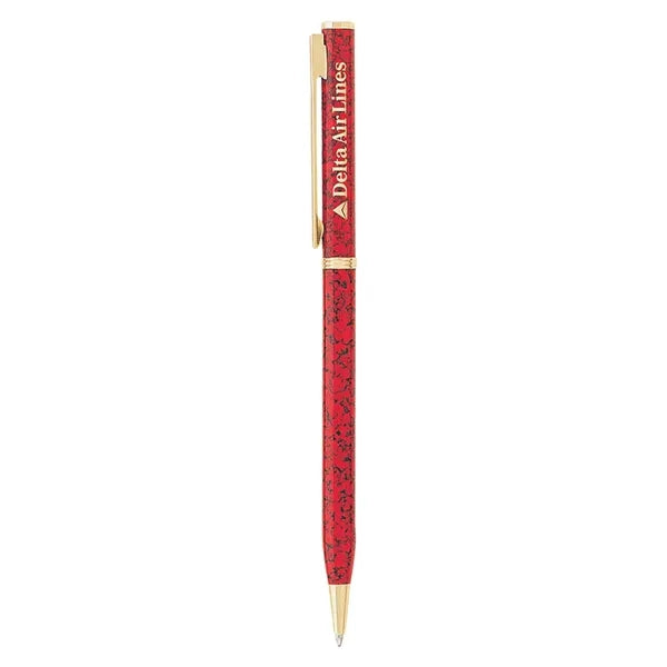 Vulpine Ballpoint Pen
