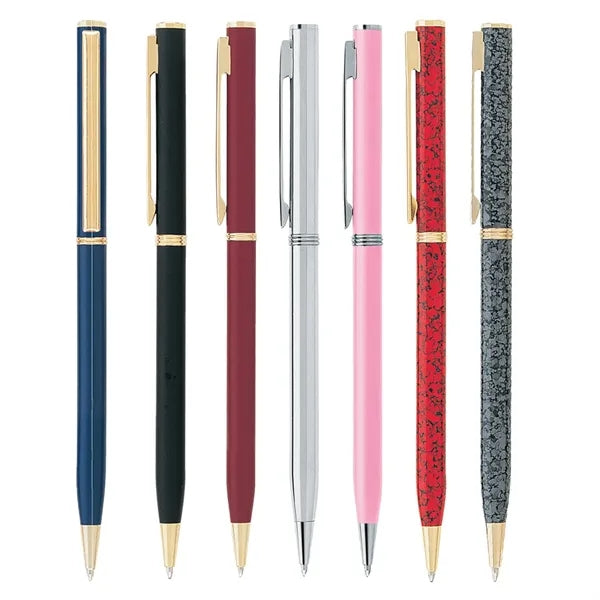 Vulpine Ballpoint Pen