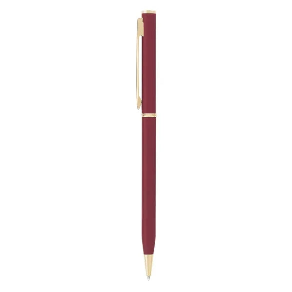 Vulpine Ballpoint Pen