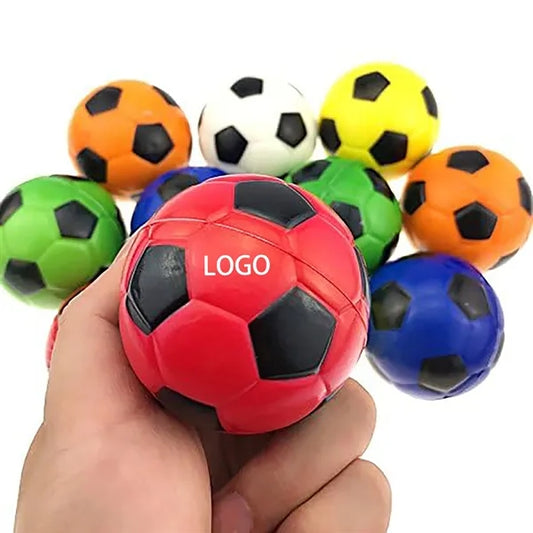 Pu Foam Stress Relief Balls