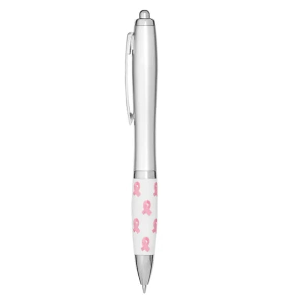 Breast Cancer Awareness Pen