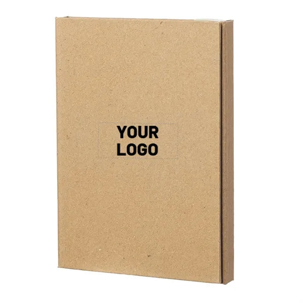 Multi-Function Notebook