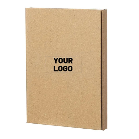Multi-Function Notebook