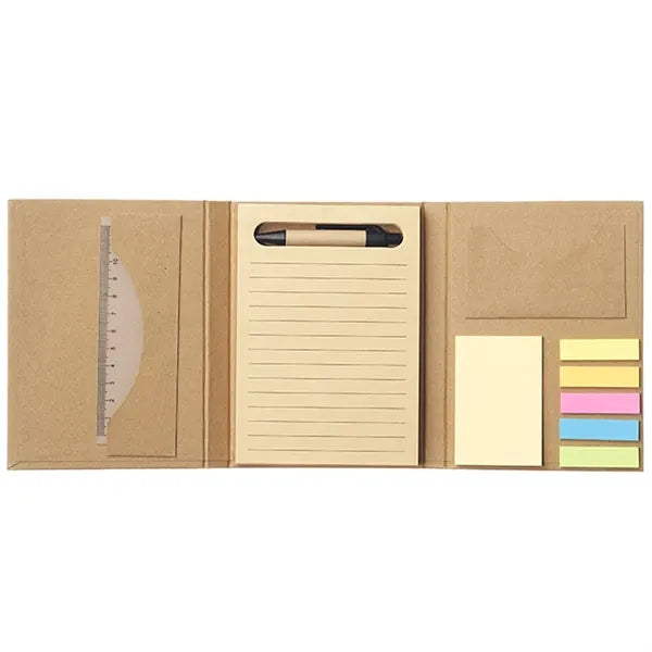 Multi-Function Notebook
