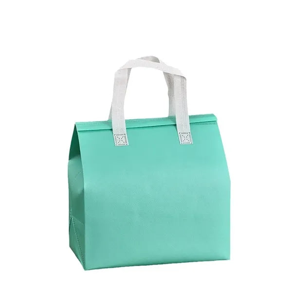 Cooler Insulated Tote Bag