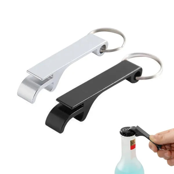 Bottle Opener Keychain