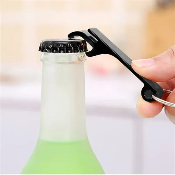 Bottle Opener Keychain