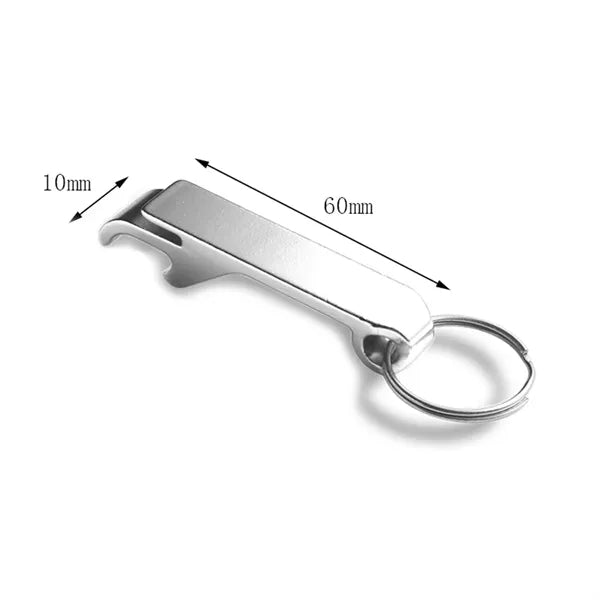 Bottle Opener Keychain