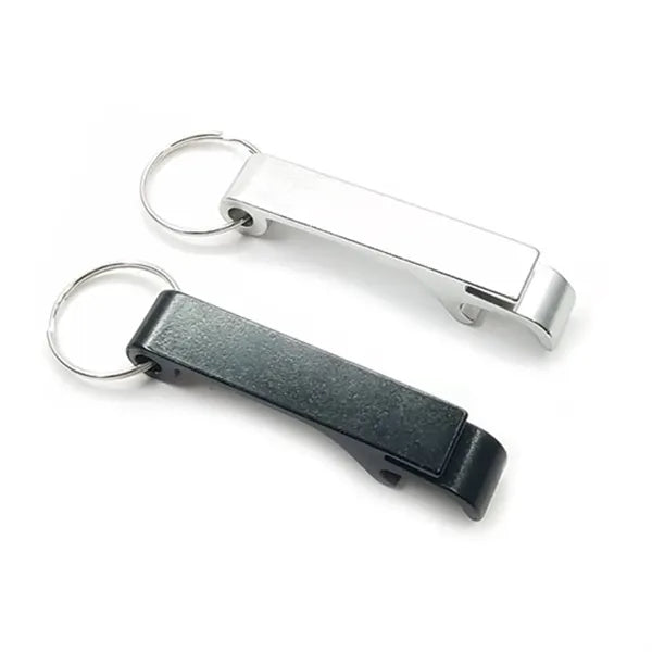 Bottle Opener Keychain