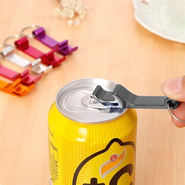Bottle Opener Keychain