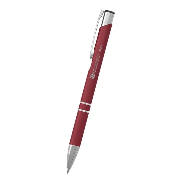 The Venetian Pen