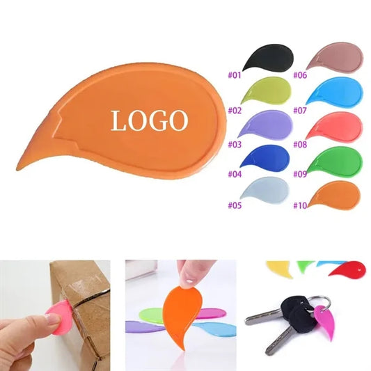 Mini Plastic Box Opener