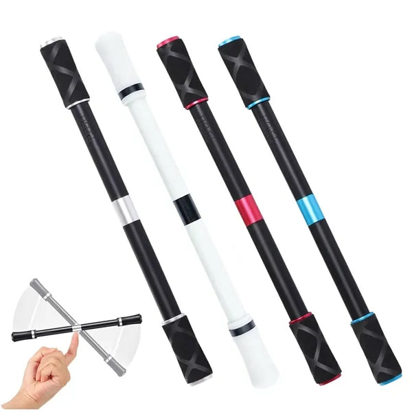 Rolling Finger Spinning Pen