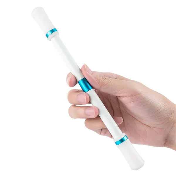 Rolling Finger Spinning Pen