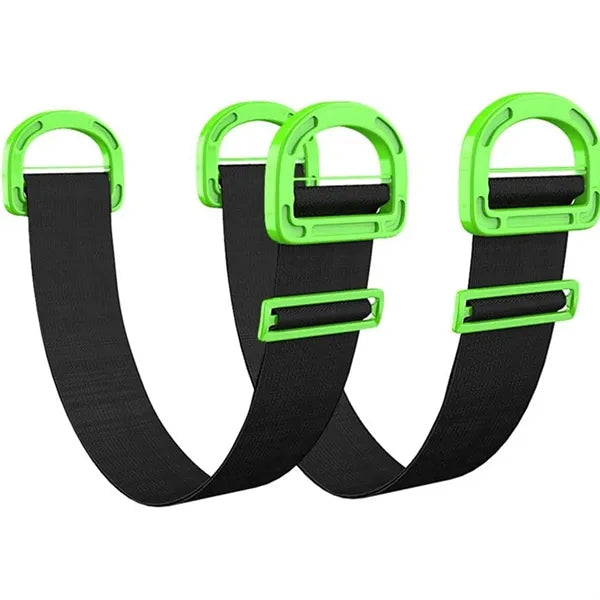 Adjustable Nylon Lifting Strap